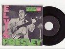 Elvis Presley 1956 Japan Only Self Title EP-1164 Japanese