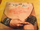 Poison Idea Kings Of Punk LP First Press 1986 Pusmort Pushead Germs Black Flag