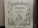 Private Folk Psych lp Jim Spencer 