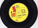 Johnny Cooper 45 