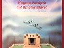 Robert Calvert / Hawkwind CAPTAIN LOCKHEED AND THE STARFIGHTERS LP superb NM