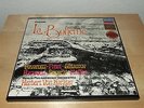 Puccini, La Boheme, Karajan, DECCA