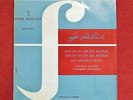J. S. Bach: Cello Sonata No.1 & No.3 - Etienne Pasquier **Fiori Musicali Erato**
