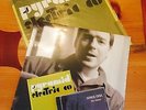 Jason Molina, Song Ohia, Pyramid Electric Co. CD LP Lot