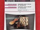Mendelssohn / Tchaikovsky: Violin Concertos - Michele Auclair **Hi-Fi Stereo**