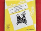 Beethoven: Violin Sonata No.5 'Spring' - Michele Auclair / Genevieve Joy