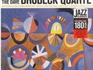 Dave Brubeck Quartet Time Out 180 GRAM NEW OVP Jazz Wax Vinyl LP