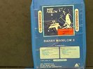 Barry Manilow Quadraphonic 8Track Barry Manilow II-NonProfit Org
