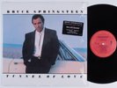 BRUCE SPRINGSTEEN Tunnel Of Love COLUMBIA LP VG++ SHRINK