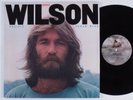 DENNIS WILSON Pacific Ocean Blue CARIBOU LP VG++ gatefold