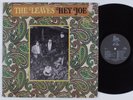 LEAVES Hey Joe MIRA LP mono