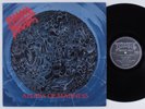 MORBID ANGEL Altars of Madness EARACHE LP uk