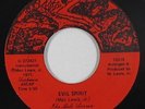Funk Psych 45 - Male Simese - Evil Spirit - Satchawa - mp3 - obscure