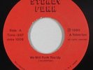 Funk Boogie 45 - Steady Funk - We Will Funk You Up - Steady Funk - mp3 obscure