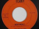 Funk Jazz 45 - Dee Felice Trio - Nightingale - Terry - mp3