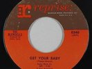 Funk Garage Mod 45 - Blendells - Get Your Baby - Reprise - VG+ mp3