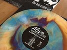The Black Keys - The Big Come Up - Starburst Vinyl - Rar - Limited 100 Stück