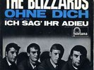 The Blizzards - Ohne Dich (7