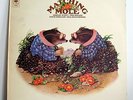 Matching Mole / Matching Mole - UK Vinile LP CBS 64850