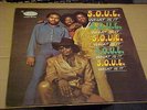 rare funk  S.O.U.L. lp 