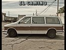 THE BLACK KEYS El Camino 150g VINYL LP/CD NEW/SEALED