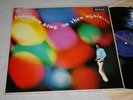 JONATHAN KING or then again..... uk 1st stereo Decca SKL 4908