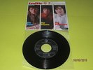 TRAFFIC:NO FACE NO NAME NO NUMBER/ROAMIN' RICORDI INT SIR 20-068 EX+/EX+ 1968