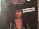 Melissa Manchester-Melissa, audiophile MFSL 1-028,OVP