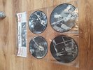 The Beatles Interview Picture Disc Collection 7