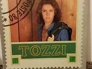 Umberto Tozzi- Poste 80 - Vinile 33 giri LP come nuovo