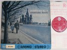 MARTINON Prokofiev Symphony No 7 RCA Living Stereo 1959 Ex+ LP