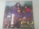 FU MANCHU Godzilla 1997 Man's Ruin GREEN VINYL 10