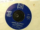 Don Thomas come on train