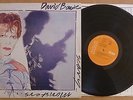 David Bowie ?– Scary Monsters YUGOSLAVIAN 1st PRESS ORIG.1981 RCA
