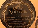 Victor 22342 Coon-Sanders Orch DARKTOWN STRUTTERS BALL  1929 78 rpm E  hot