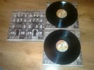 LED ZEPPELIN - PHYSICAL GRAFFITI 2LP VINLY 1975 STEREO