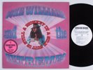 DUKE WILLIAMS & EXTREMES Monkey in a Silk Suit is Still a Monkey CAPRICORN LP NM