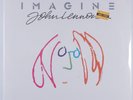 JOHN LENNON Imagine OST EMI/WARNER BROS 2XLP SEALED