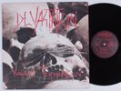 DEVASTATION Violent Termination ZOMBO LP