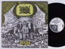 NAPALM DEATH Scum EARACHE MOSH 3 LP uk