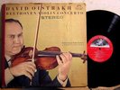 Angel S-35780 Beethoven: Violin Concerto Oistrakh Cluytens NM