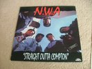 N.W.A / NWA / 