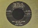 HEAR MP3 ROCKABILLY Glenn Glenn ERA 1074 One Cup Of Coffee and Laurie Ann