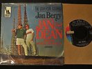 RARE PICTURE SLEEVE Jan Berry Liberty 55845 Jan & Dean Universal Coward