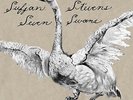 Sufjan Stevens - Seven Swans Vinyl LP ASTHMATIC KITTY NEW