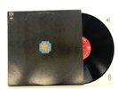 CHICAGO TRANSIT AUTHORITY-1st LP-1st Pressing-360 SOUND-VINYL 9.2, COVER 8.0
