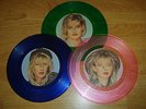 BANANARAMA - Robert De Niro's Waiting UK 1984 London set of 3 x 12