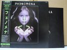 PHENOMENA / SAME - Japan w/obi & Booklet DEEP PURPLE