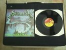 METALLICA CREEPING DEATH 1984 UK PRESS 3 TRACK 12