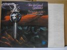VAN DER GRAAF GENERATOR / THE LEAST WE CAN DO IS WAVE - Japan LP
